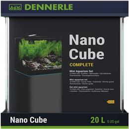 DENNERLE NANO CUBE COMPLETE 20 Litri
